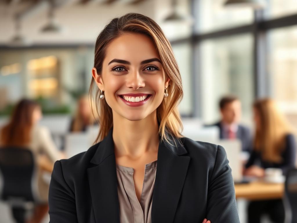 Recruitment account manager
