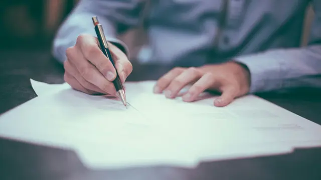 AVG-proof B2B prospecting: waar je rekening mee moet houden