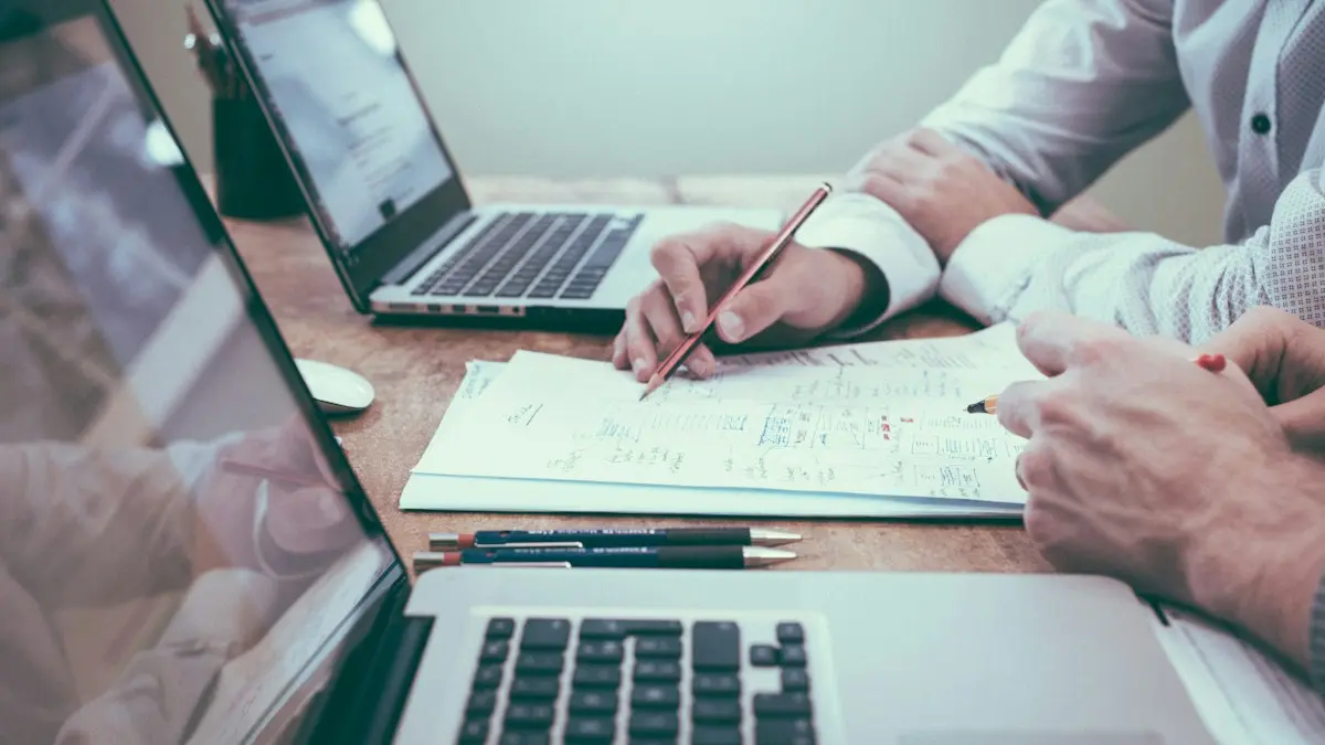 US Company Data: firmographics that actually move B2B pipeline