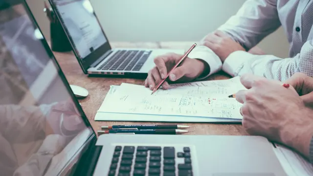 US Company Data: firmografische data die je B2B-pipeline echt vooruit helpt