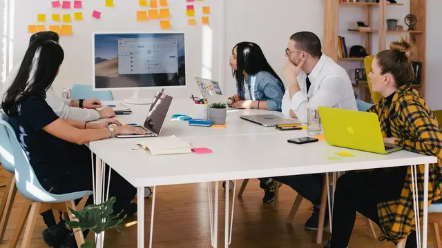 Account-based marketing die begint met data, niet met advertenties