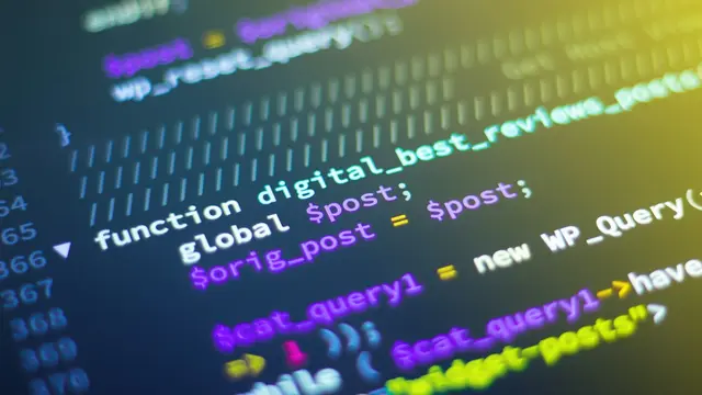 Bedrijfsdata-API: zo ben je in een middag live